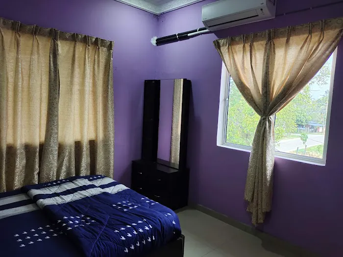Arif Homestay Temerloh Picture 3