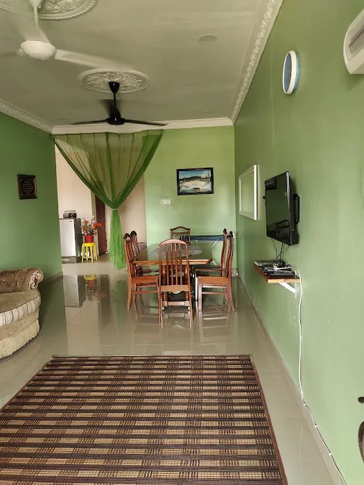 Arif Homestay Temerloh Picture 1