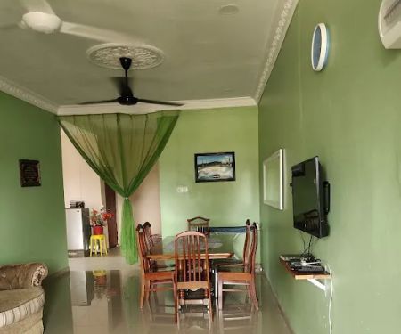Arif Homestay Temerloh