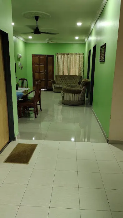 Arif Homestay Temerloh Picture 5