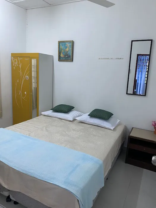 Elly Ceria Homestay Picture 1