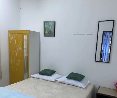 Elly Ceria Homestay