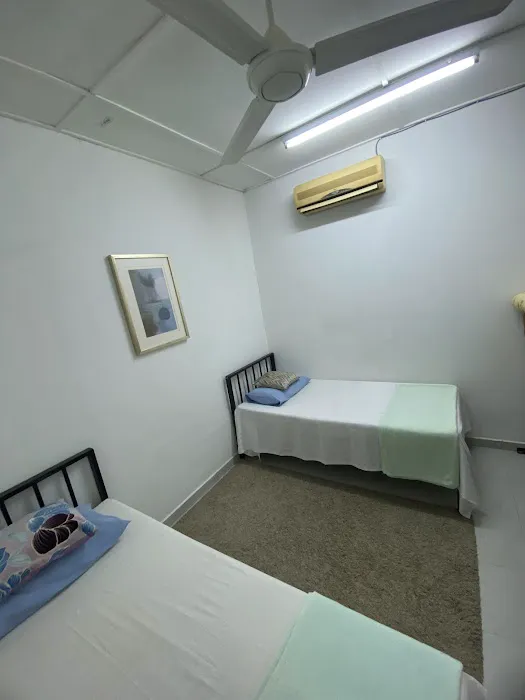 Elly Ceria Homestay Picture 7