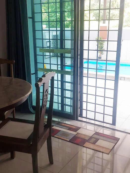 Deeja Homestay with Private Pool Picture 1