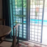 Deeja Homestay with Private Pool ico