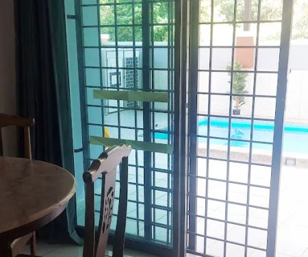 Deeja Homestay with Private Pool
