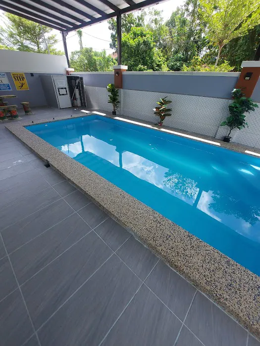 Deeja Homestay with Private Pool Picture 6