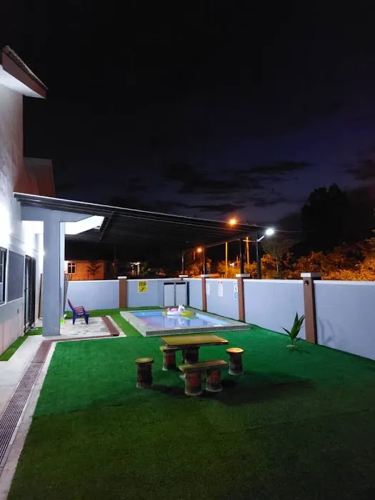 Deeja Homestay with Private Pool Picture 3