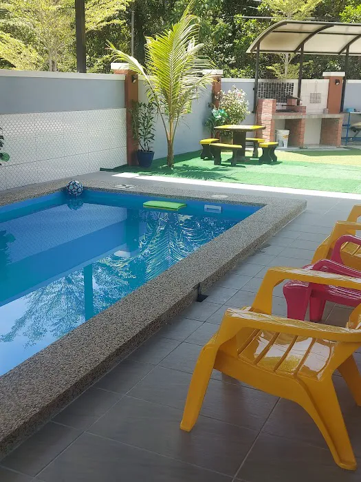 Deeja Homestay with Private Pool Picture 4