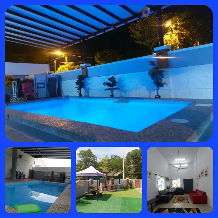 Deeja Homestay with Private Pool Picture 8