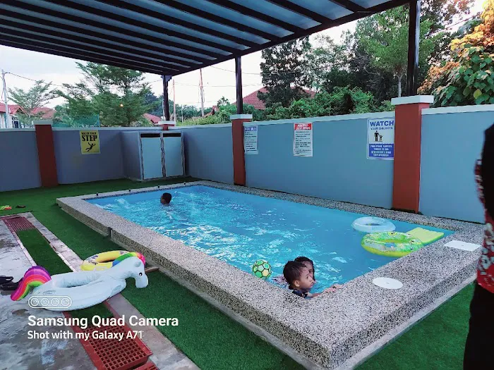 Deeja Homestay with Private Pool Picture 9