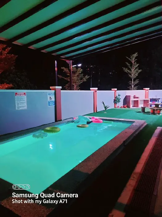 Deeja Homestay with Private Pool Picture 10