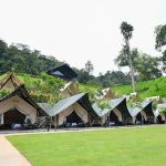 IKAN Glampsite