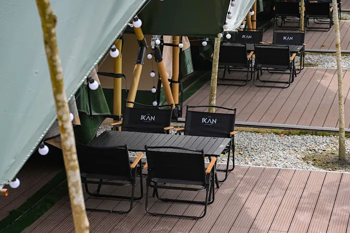 IKAN Glampsite Picture 2