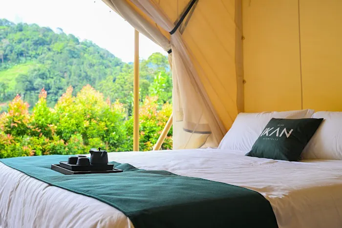 IKAN Glampsite Picture 5