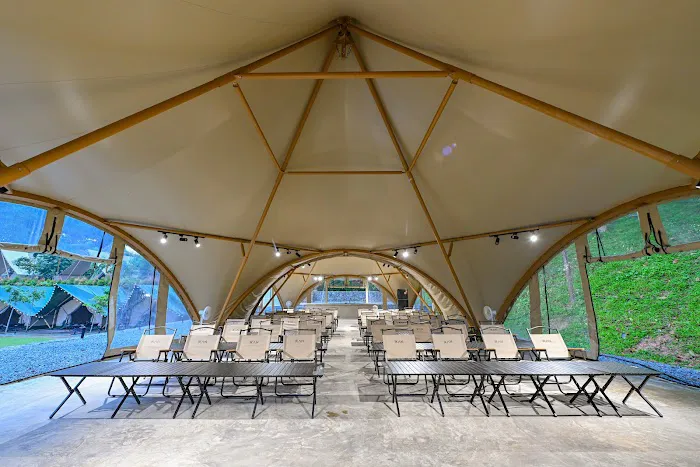 IKAN Glampsite Picture 6