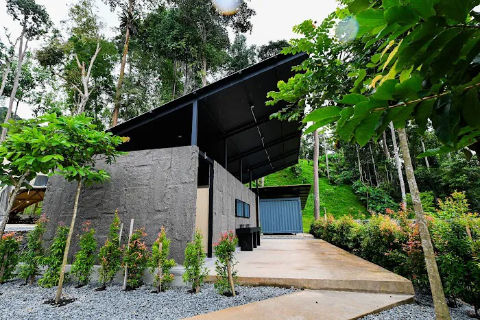 IKAN Glampsite Picture 7
