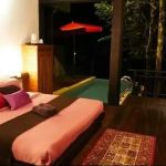 Three Cottage Janda Baik