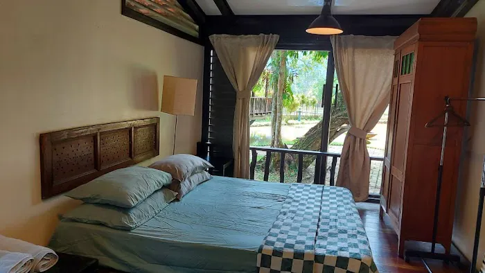 Three Cottage Janda Baik Picture 3