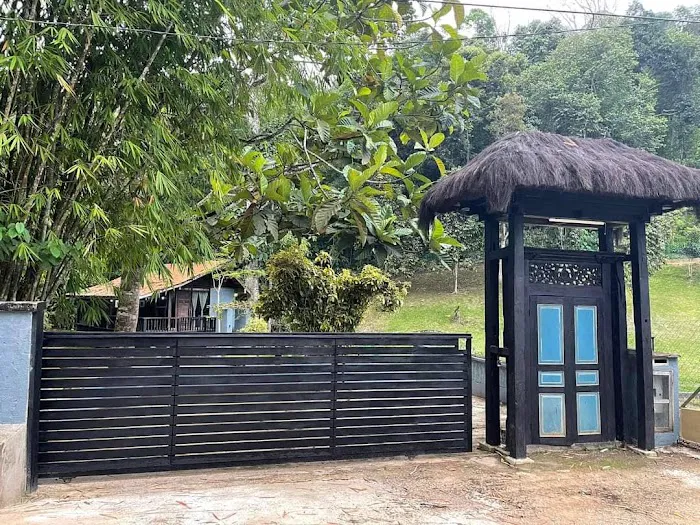 Three Cottage Janda Baik Picture 5