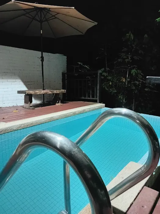 Three Cottage Janda Baik Picture 6