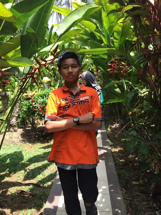 AQUAD Janda Baik Fishery Picture 3