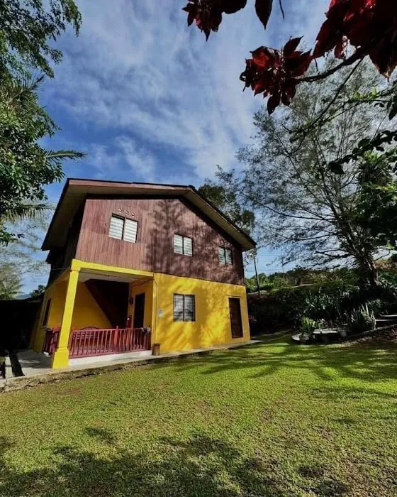 Bonnie’s Bancoly Guesthouse Picture 1