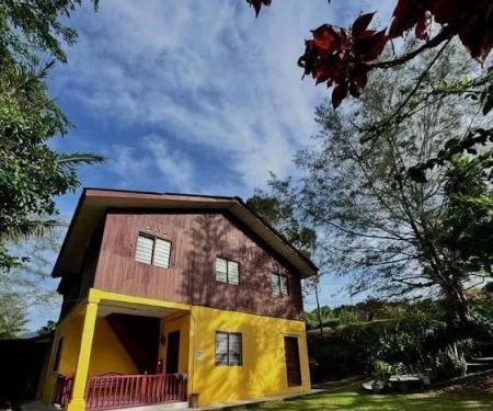 Bonnieu2019s Bancoly Guesthouse
