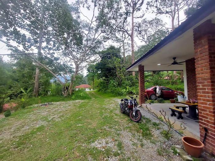Chalet Syaziera Picture 1