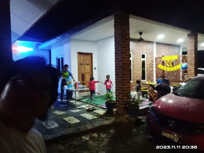Chalet Syaziera Picture 4