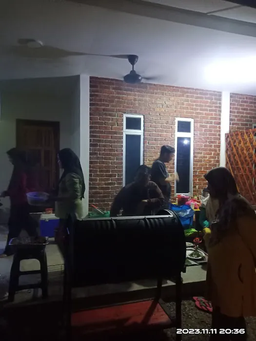 Chalet Syaziera Picture 2
