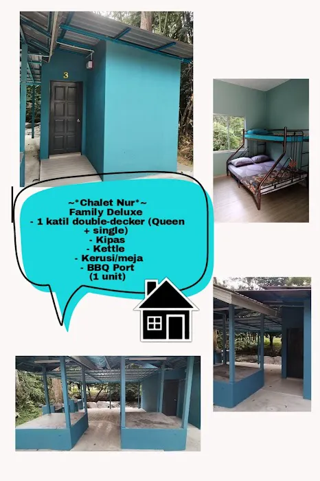 Chalet Nur Picture 3
