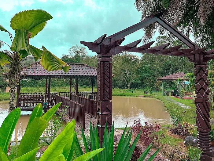 Sri Amira Resort Picture 1