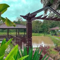 Sri Amira Resort ico