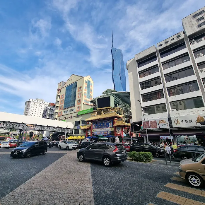 Petaling Street Hotel Picture 2