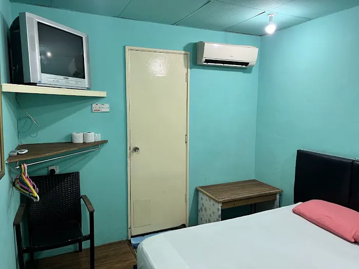Petaling Street Hotel Picture 4