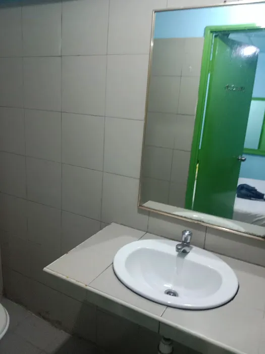 Petaling Street Hotel Picture 3