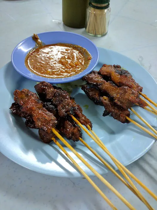 Petaling Street Hotel Picture 7