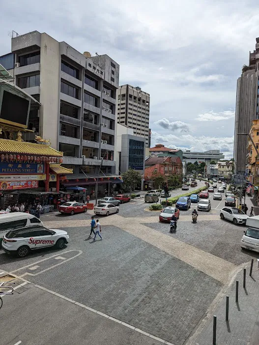 Petaling Street Hotel Picture 10