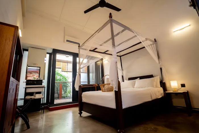 Tian Jing Hotel Picture 2