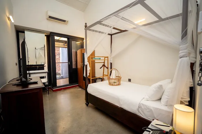 Tian Jing Hotel Picture 1