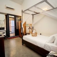 Tian Jing Hotel ico