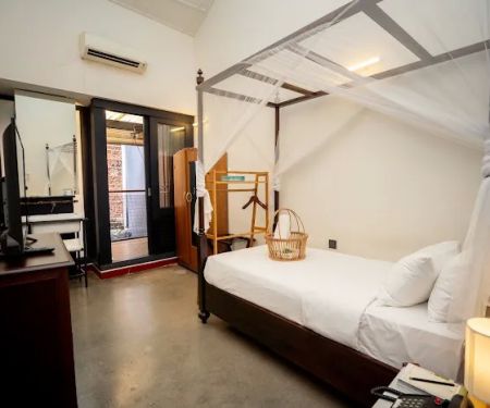 Tian Jing Hotel