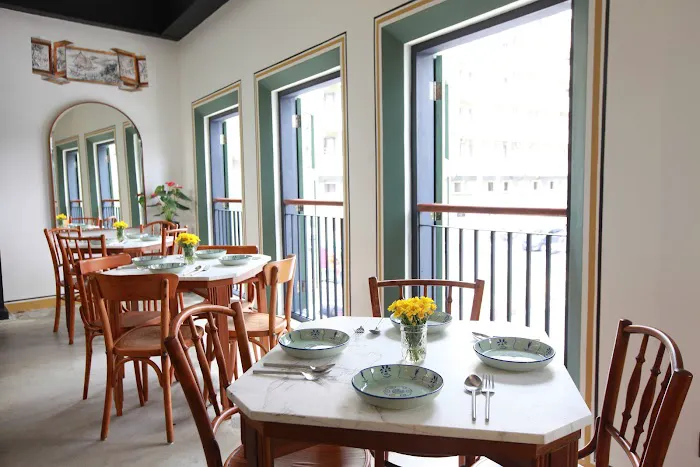 Tian Jing Hotel Picture 7