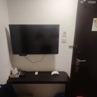 HOTEL UPTOWN CHINATOWN ico