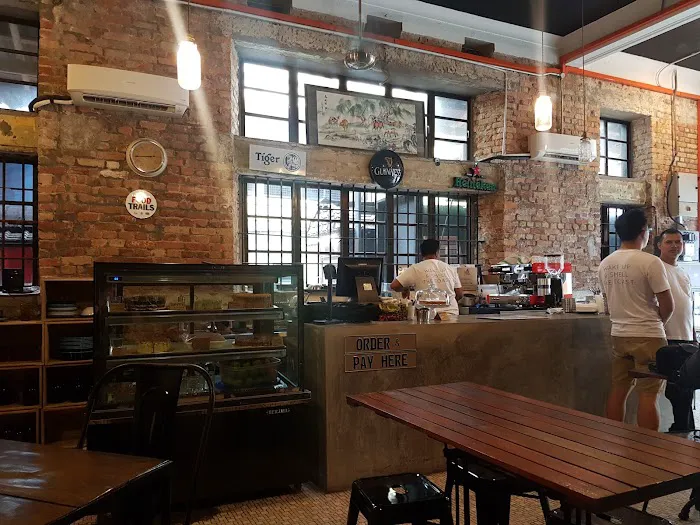 Grocer's Inn Picture 7