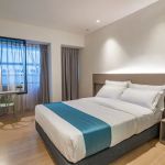 Floresta Hotel Chinatown