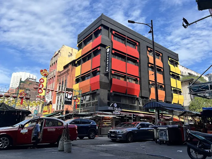 Pollodium Hotel Picture 1