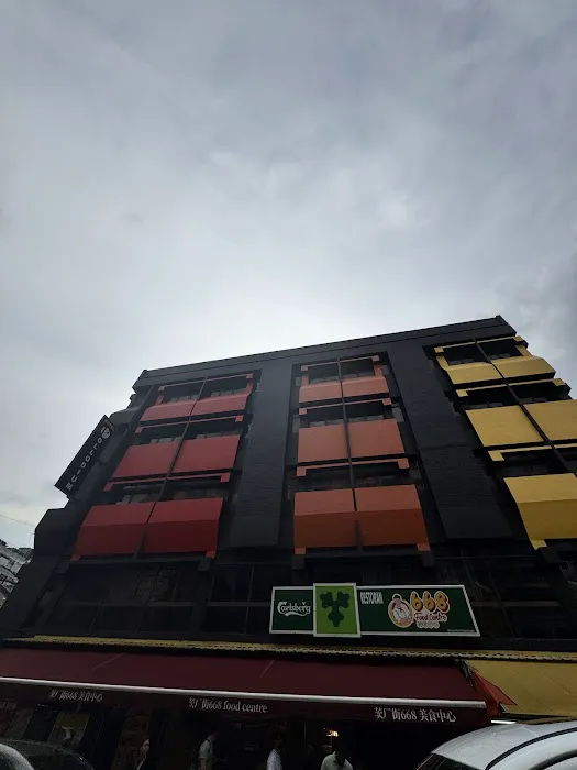 Pollodium Hotel Picture 2