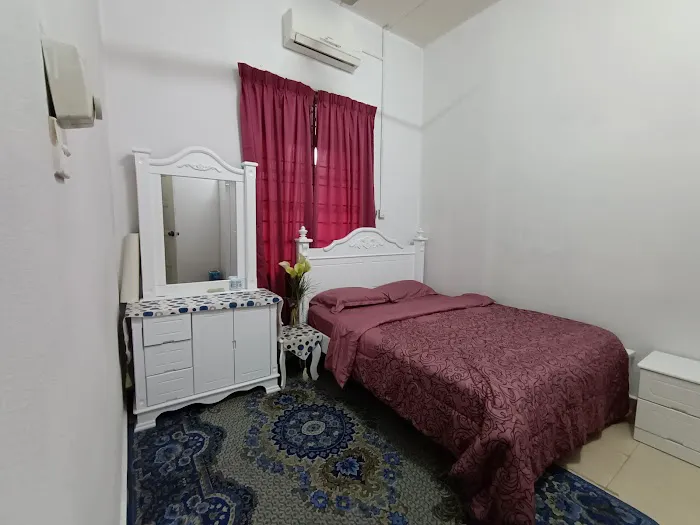 Laman Chek Homestay Picture 1